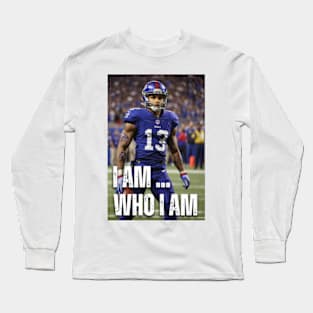 OBJ fan tee Long Sleeve T-Shirt